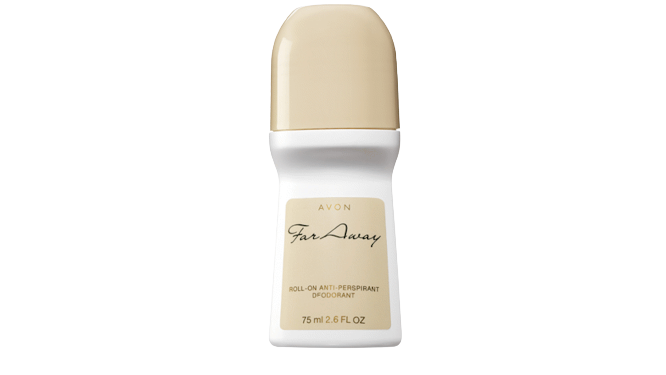 Avon Far Away Roll-On