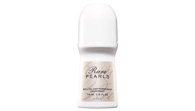 Rare Pearls Roll On