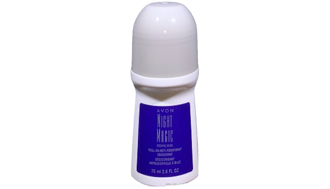 Avon Night Magic Roll On