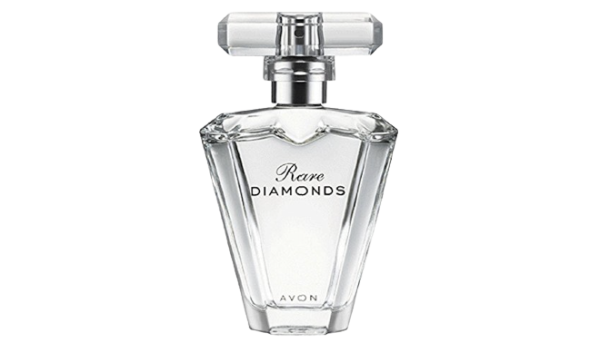 Rare Diamonds Perfume