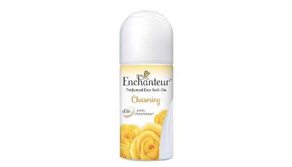 Enchanteur Charming Roll On
