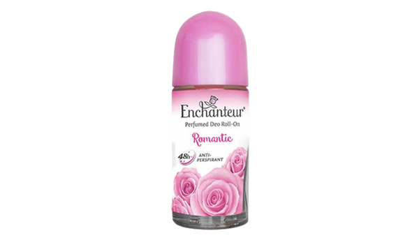 Enchanteur Romantic Roll On