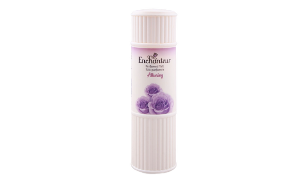 Enchanteur Powder Alluring