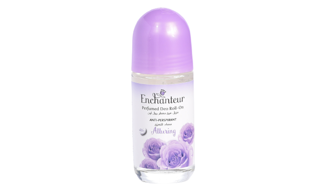 Enchanteur Alluring Roll On