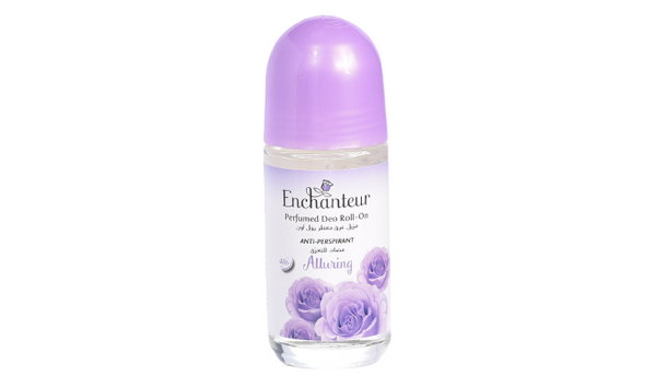 Enchanteur Alluring Roll On