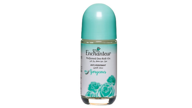 Enchanteur Gorgeous Deo Roll On