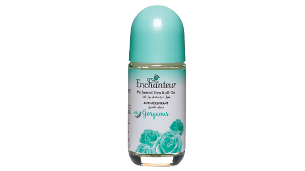 Enchanteur Gorgeous Deo Roll On