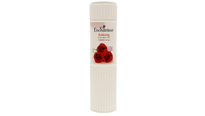 Enchanteur Powder Entcing