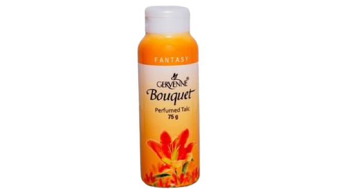 Bouquet Perfumed Tac Powder Fantasy