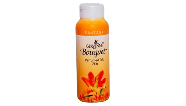 Bouquet Perfumed Tac Powder Fantasy
