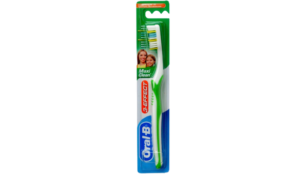 Oral B Vision Brush Medium