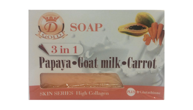glutathione goat milk soap Co Luxury Skin Brightening Goat Milk Soap  Haleakala