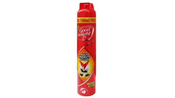 Good Knight Multi Insect Spray