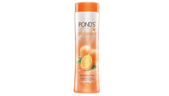 Ponds Oil Control Powder
