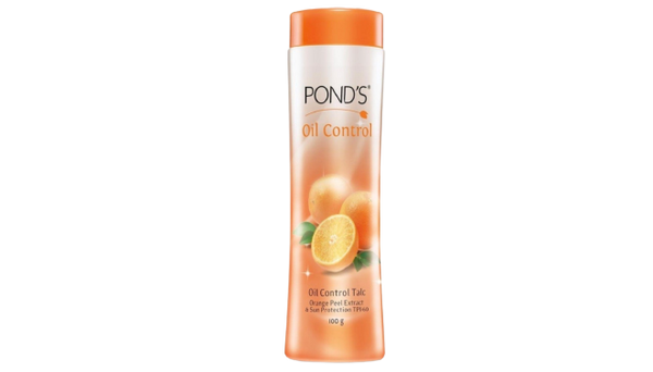 Ponds Oil Control Powder