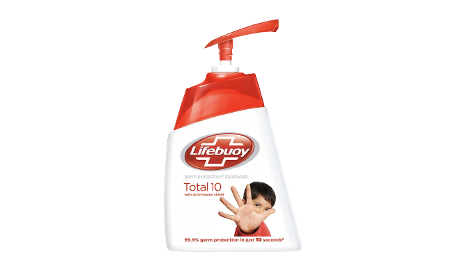 Lifebuoy Hand Wash