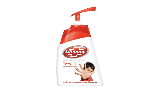 Lifebuoy Hand Wash