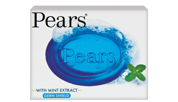 Pears Germ Shield Soap