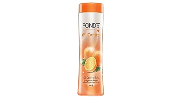 Ponds Oil Control Spf Tpi 60