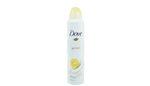 Dove Go Fresh Spray Grape Fruit
