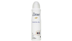 Dove Invisible Spray