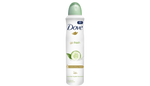 Dove Go Fresh Spray Cucumber