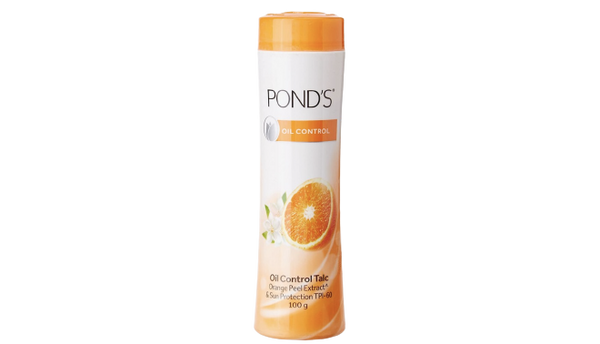 Ponds Oil Control
