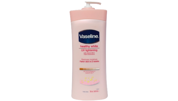 Healthy White Uv Body Lotion