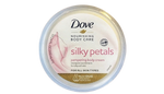 Dove Silky Petals Pampering Body Cream