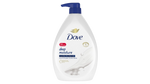 Dove Caring Bath Indulging Cream