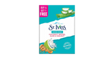 St Ives Scrub Soap Coconut Water, Aloe & Walnut