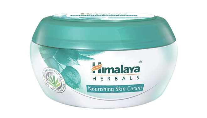 Himalaya Cream