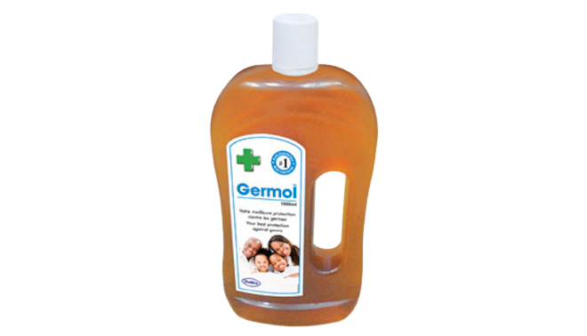 Germol Liquid Antiseptic