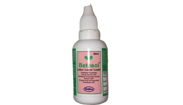 Betasol Oil