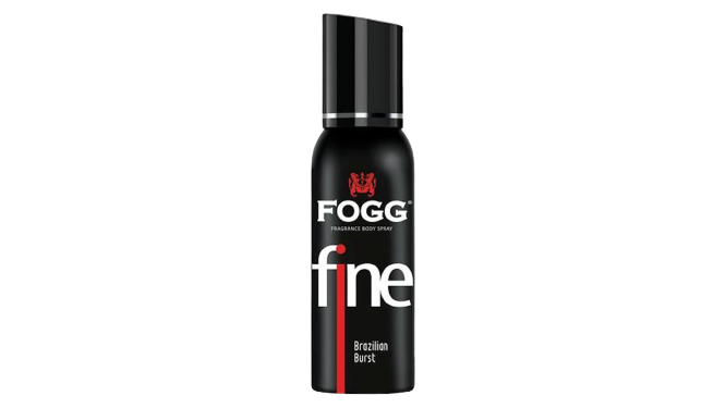 Fogg Fine Brazilian Burst
