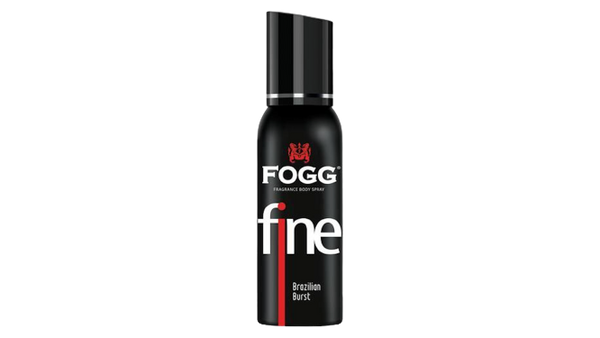 Fogg Fine Brazilian Burst