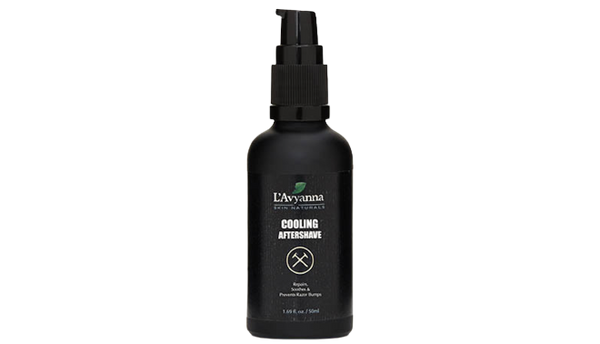 L'avyanna Cooling After Shave
