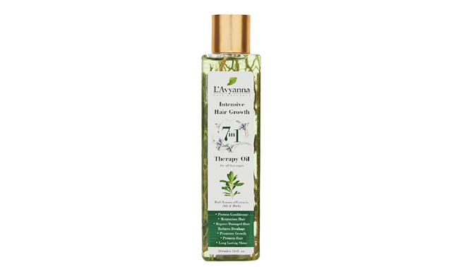 L'avyanna Intensive Hair Growth Therapy Oil