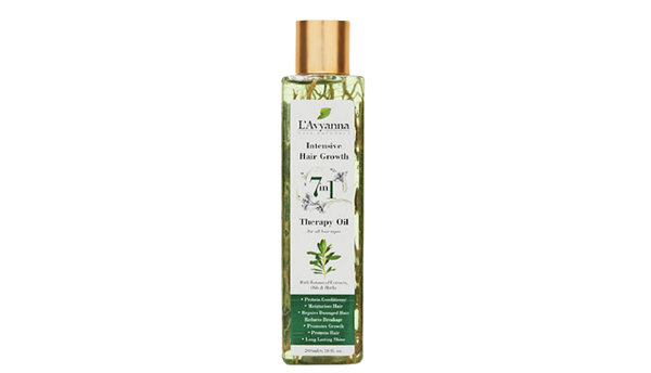 L'avyanna Intensive Hair Growth Therapy Oil