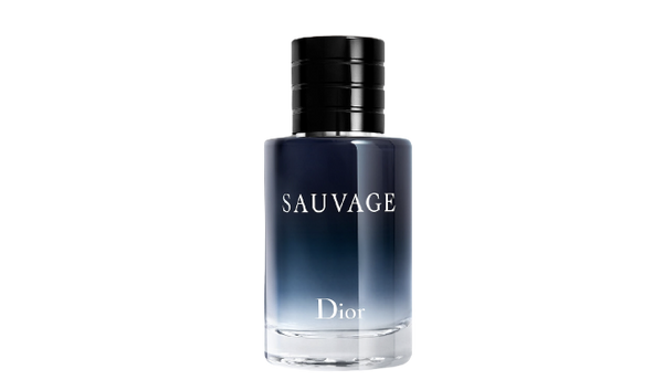 Sacred Dior Suavavge Eau De Tilette