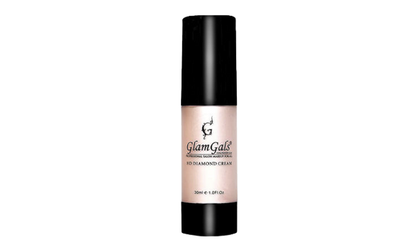 Glamgals Diamond Cream