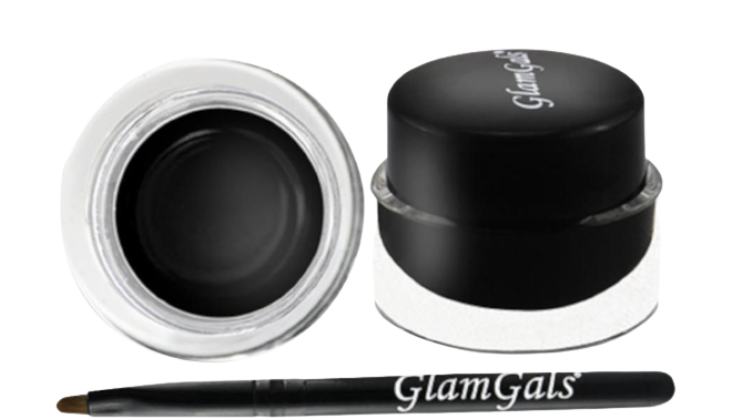 Glamgals Eye Liner Gel