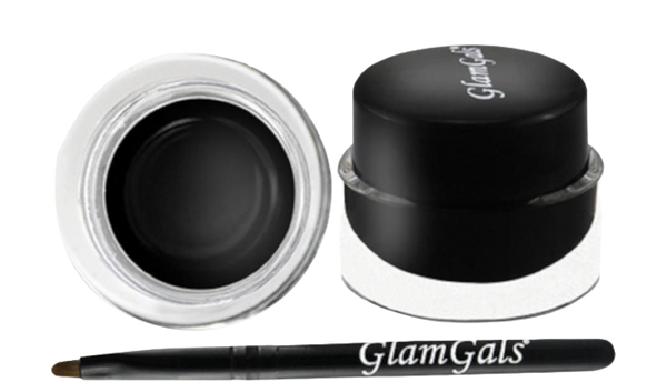 Glamgals Eye Liner Gel