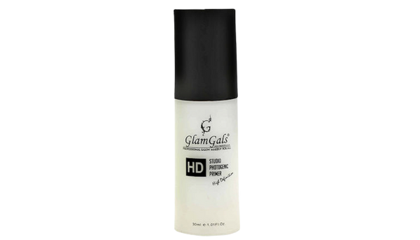 Glamgals Primer Hd