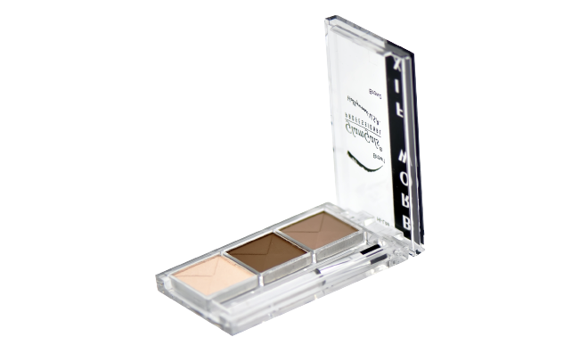 Glamgals Eye Brow Fix