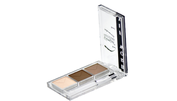 Glamgals Eye Brow Fix