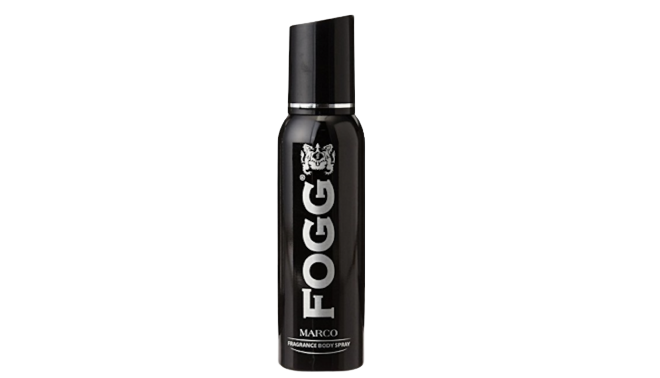 Fogg Marco Spray
