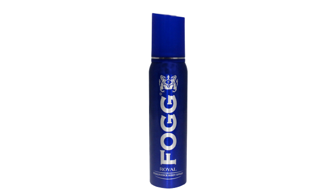 Fogg Royal Spray