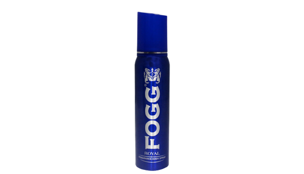 Fogg Royal Spray