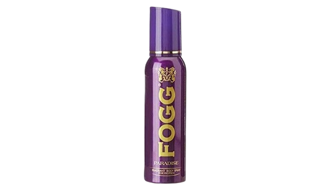 Fogg Paradise Spray